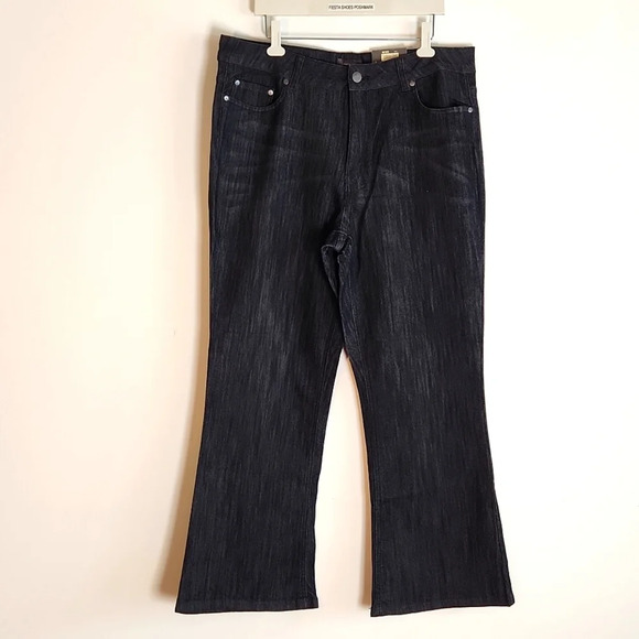 Size 16 Denver Hayes Women's Jeans - Picture 1 of 3